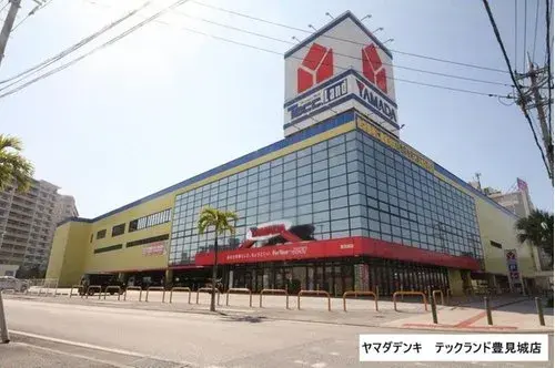 4LDK Property Tomigusuku City Okinawa Prefecture (19)