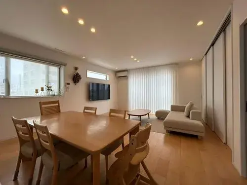 4LDK Property Tomigusuku City Okinawa Prefecture (5)
