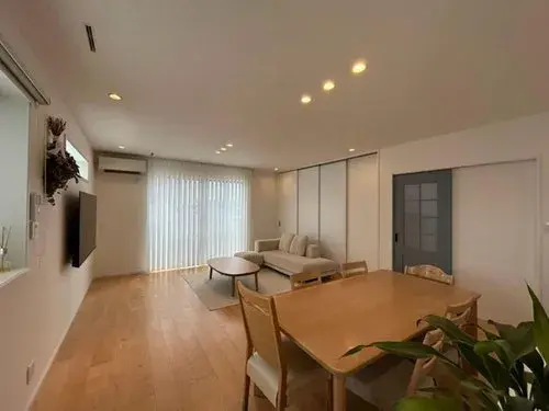 4LDK Property Tomigusuku City Okinawa Prefecture (6)