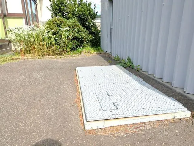 4LDK Property Sapporo City Hokkaido (2)
