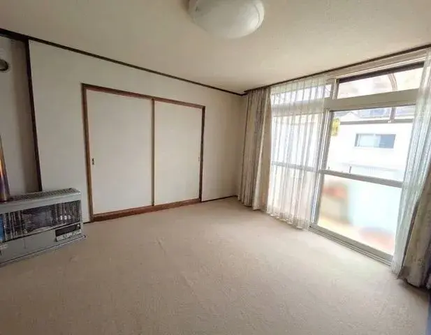4LDK Property Sapporo City Hokkaido (4)