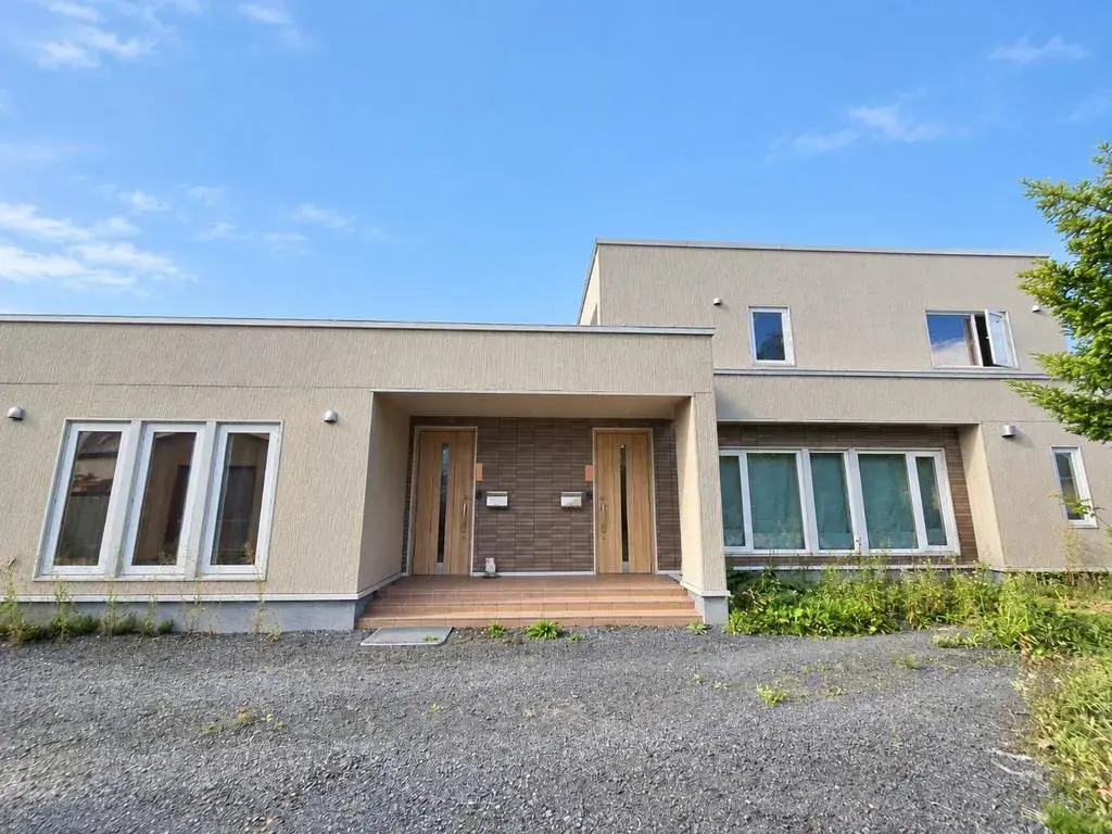 7LDK 北見市 北海道 (2)