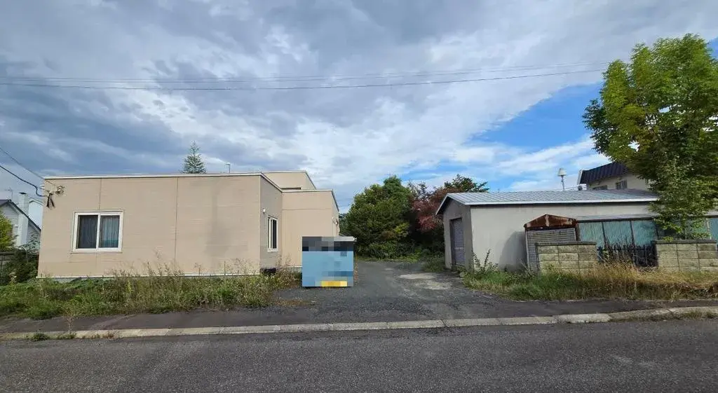 7LDK 北見市 北海道 (3)