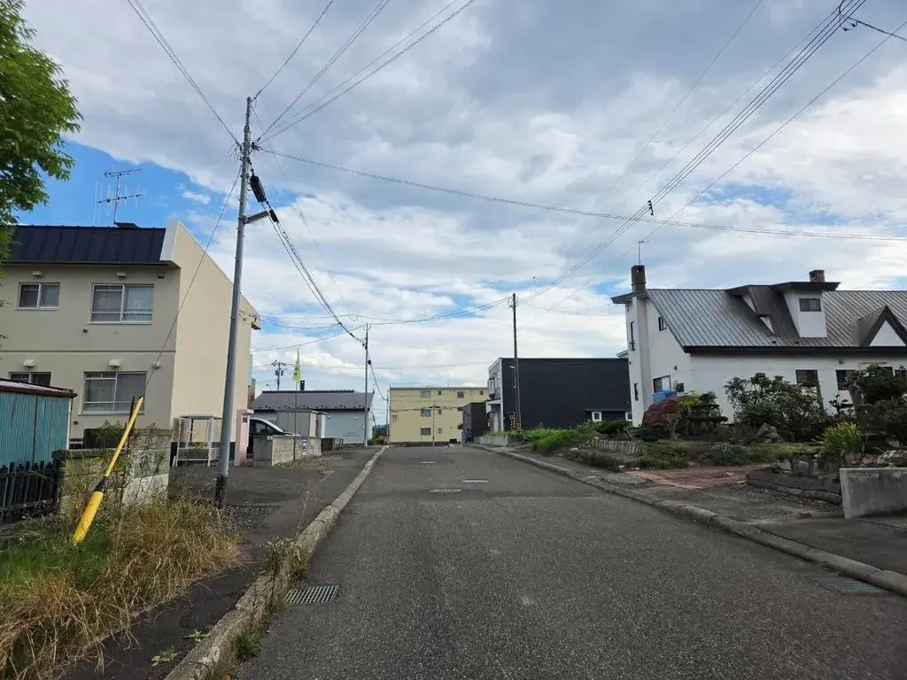 7LDK 北見市 北海道 (5)