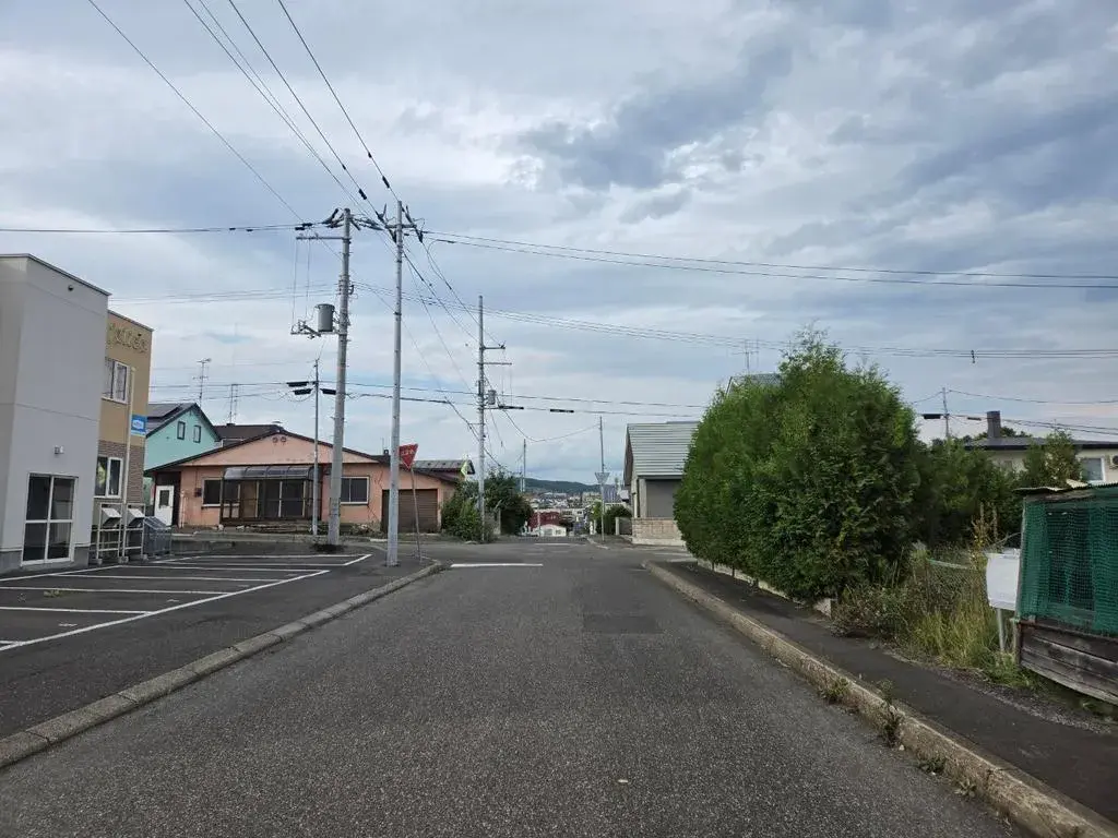 7LDK 北見市 北海道 (6)