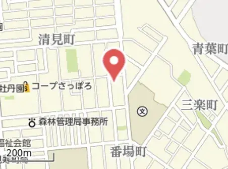 7LDK 北見市 北海道 (7)