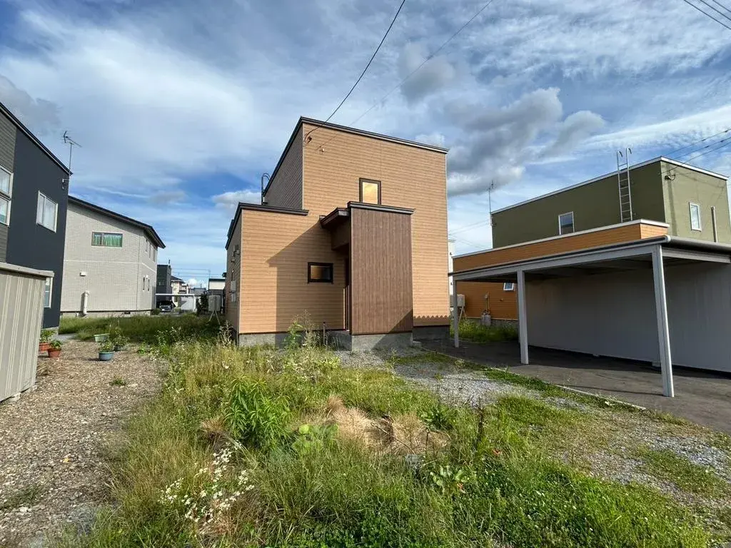 4LDK Property Takikawa City Hokkaido (2)