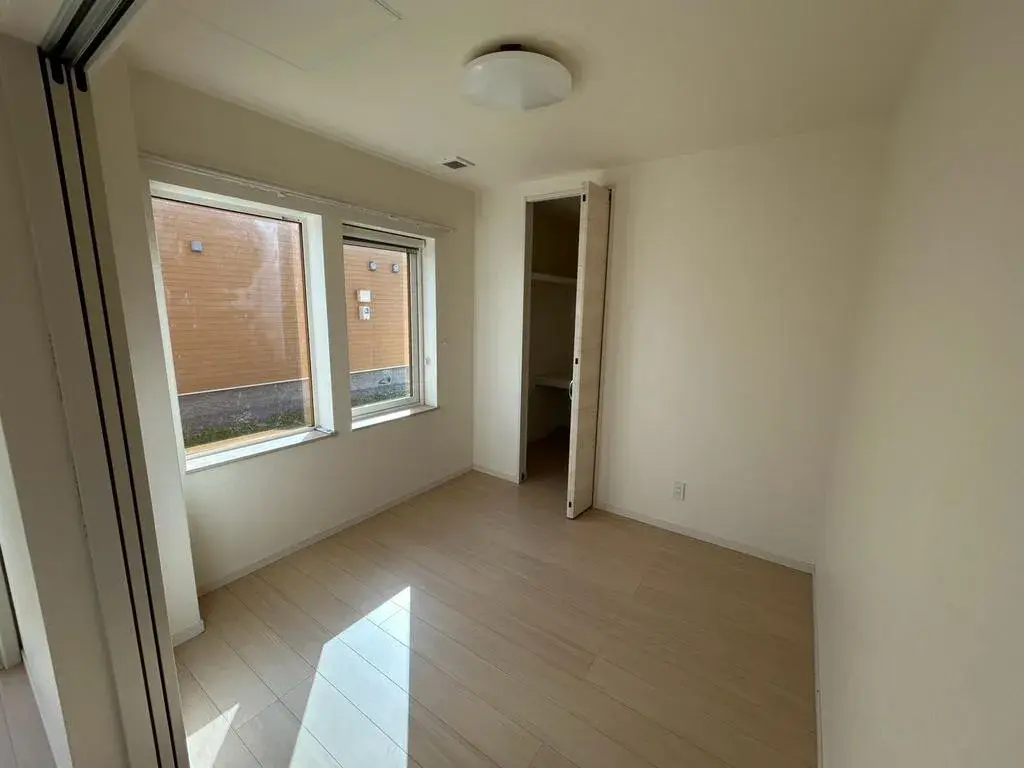 4LDK Property Takikawa City Hokkaido (13)