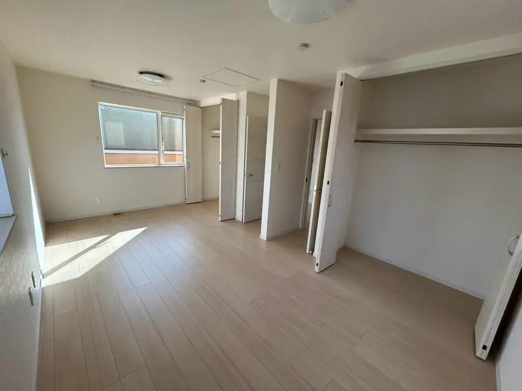 4LDK Property Takikawa City Hokkaido (14)