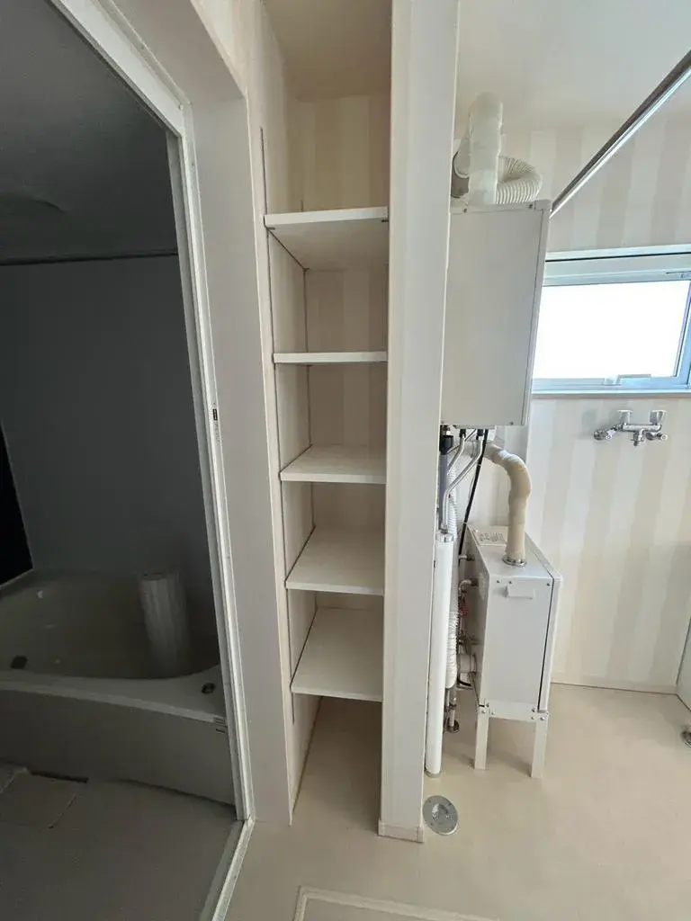 4LDK Property Takikawa City Hokkaido (17)