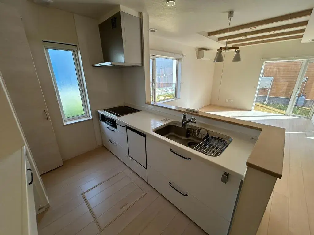 4LDK Property Takikawa City Hokkaido (20)