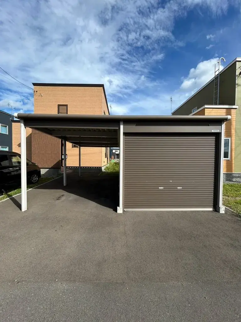 4LDK Property Takikawa City Hokkaido (3)