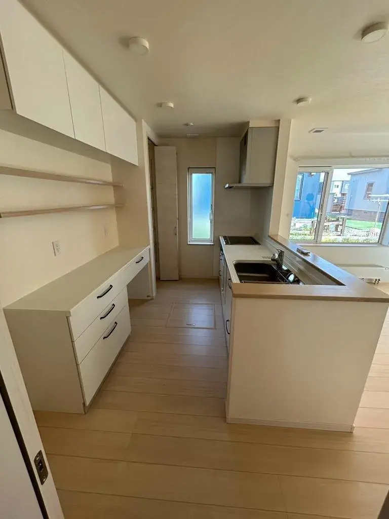 4LDK Property Takikawa City Hokkaido (22)