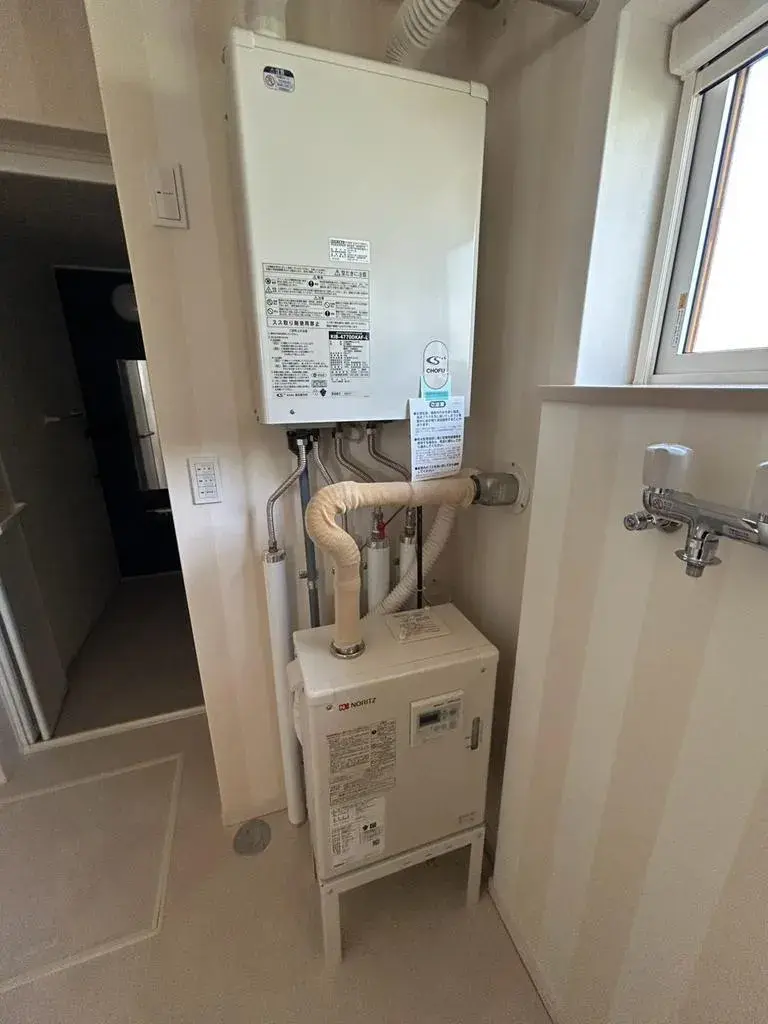4LDK Property Takikawa City Hokkaido (26)