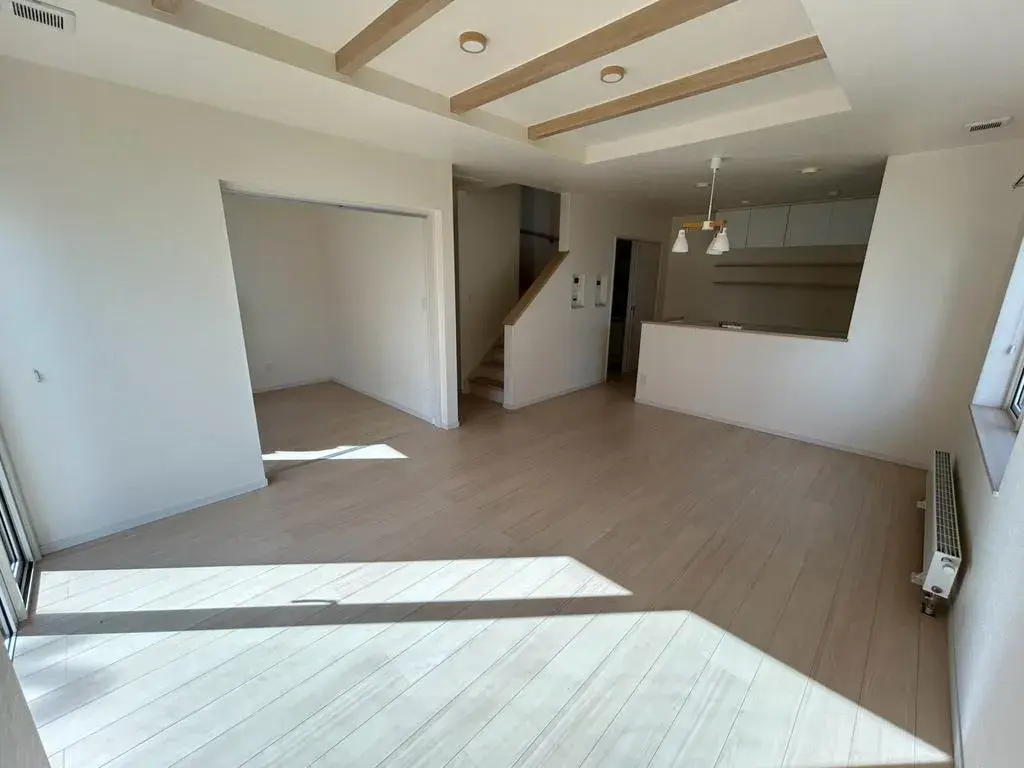 4LDK Property Takikawa City Hokkaido (5)