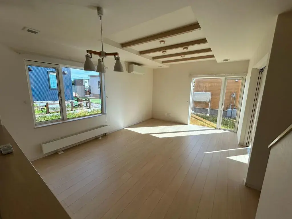 4LDK Property Takikawa City Hokkaido (6)