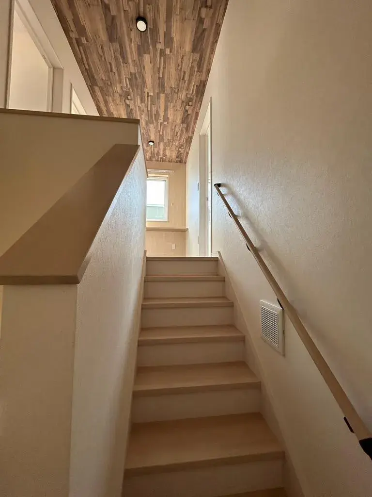 4LDK Property Takikawa City Hokkaido (7)