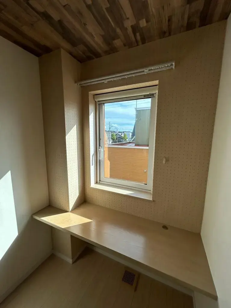4LDK Property Takikawa City Hokkaido (9)