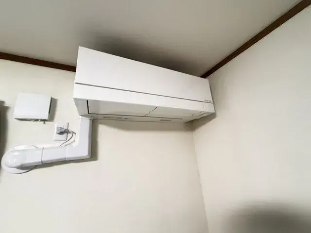 عقار 4LDK Atsubetsu-ku Sapporo Hokkaido (13)