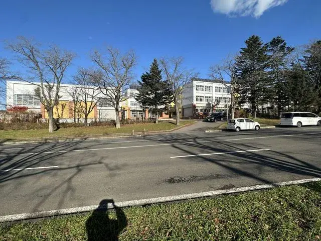 عقار 4LDK Atsubetsu-ku Sapporo Hokkaido (20)