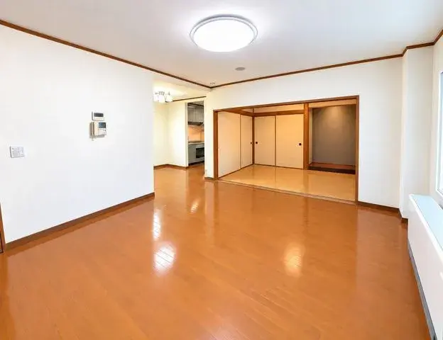 عقار 4LDK Atsubetsu-ku Sapporo Hokkaido (4)