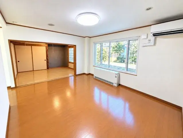 عقار 4LDK Atsubetsu-ku Sapporo Hokkaido (5)
