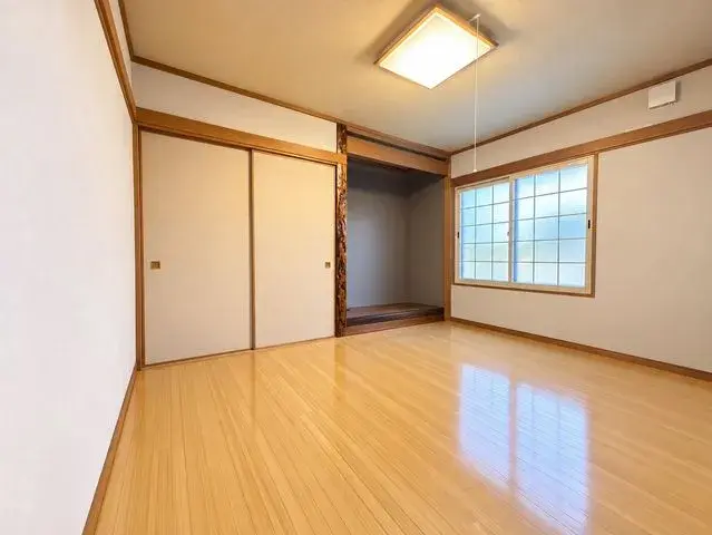 عقار 4LDK Atsubetsu-ku Sapporo Hokkaido (9)