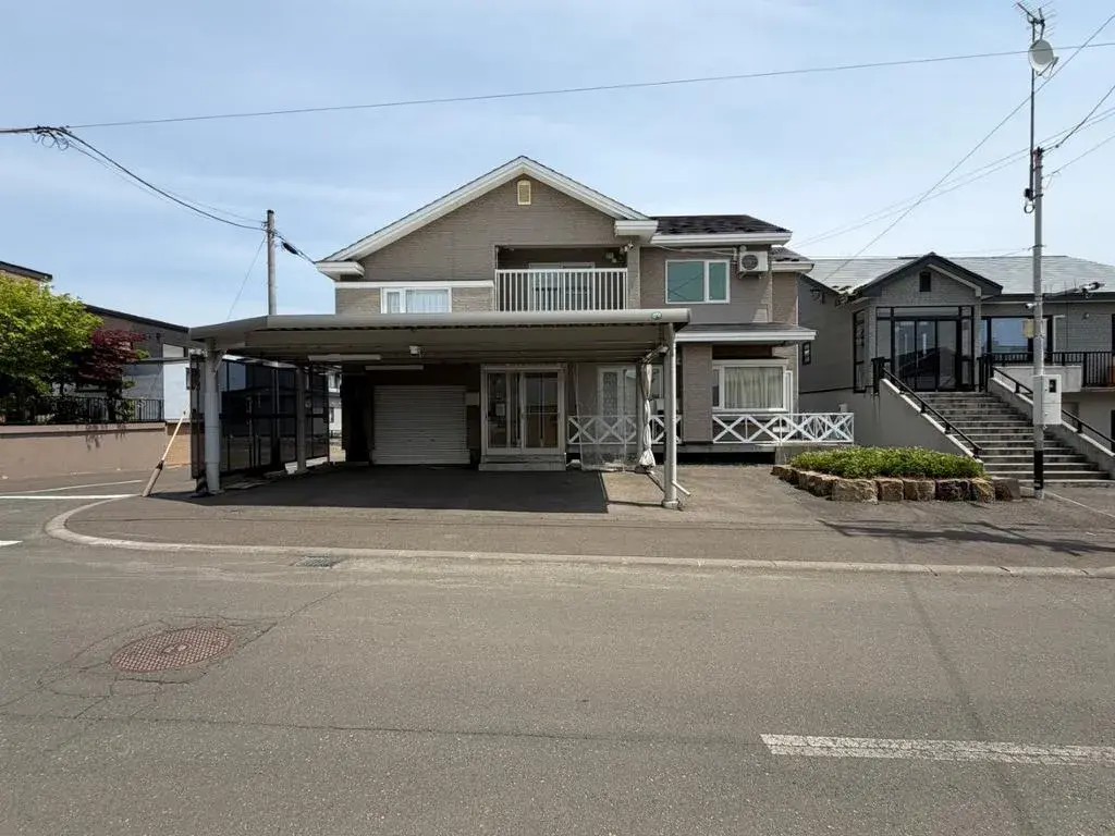 3SLDK Abashiri, Hokkaido (2)