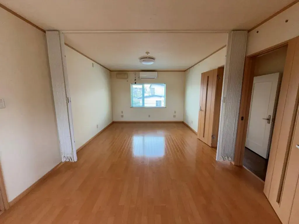 3SLDK Abashiri, Hokkaido (15)