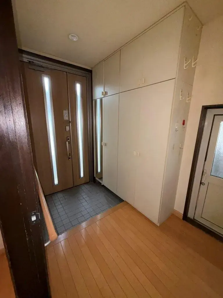 3SLDK Abashiri, Hokkaido (20)