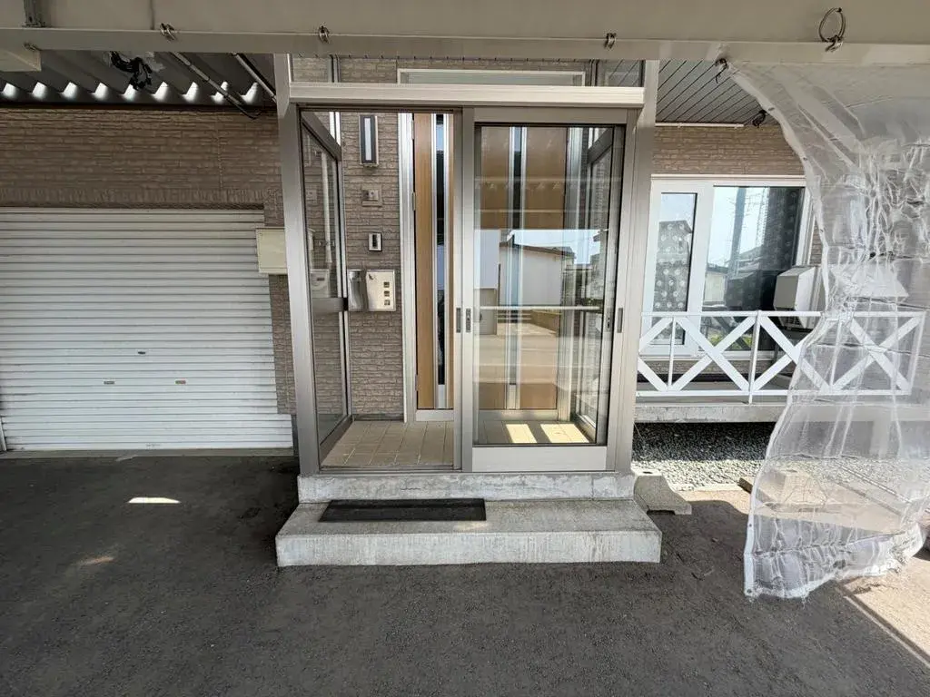 3SLDK Abashiri, Hokkaido (3)
