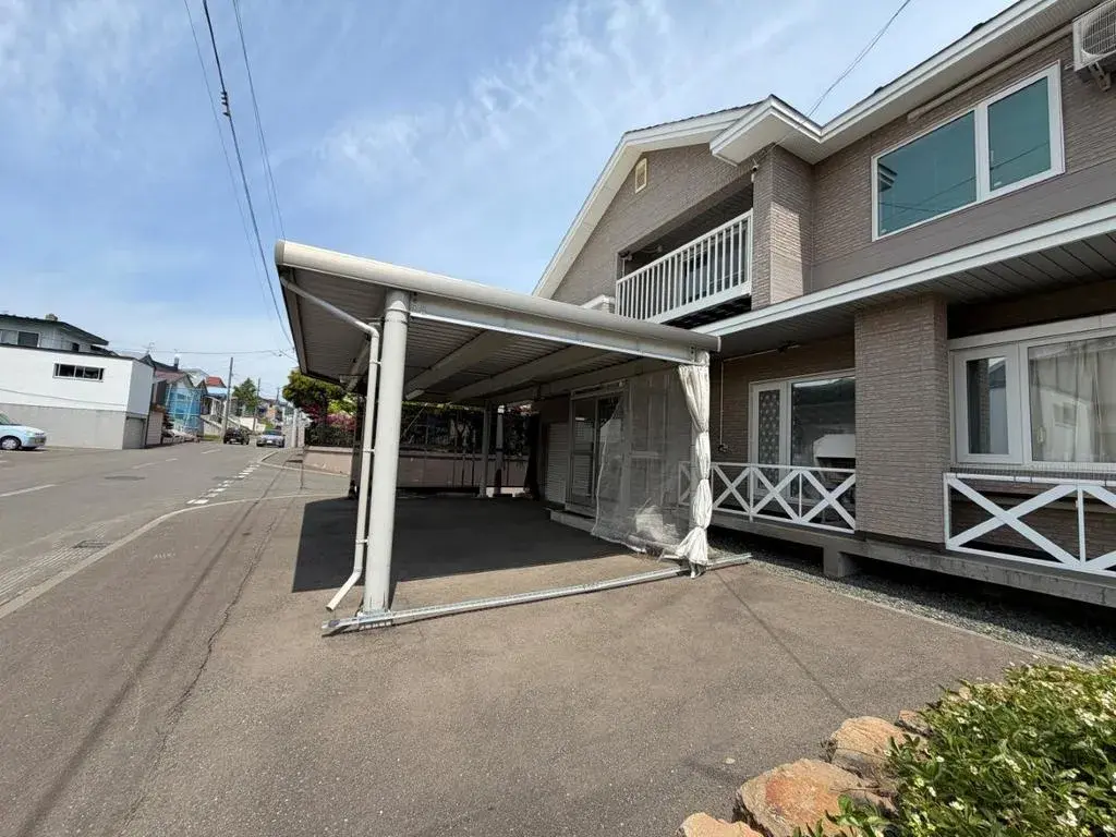 3SLDK Abashiri, Hokkaido (4)