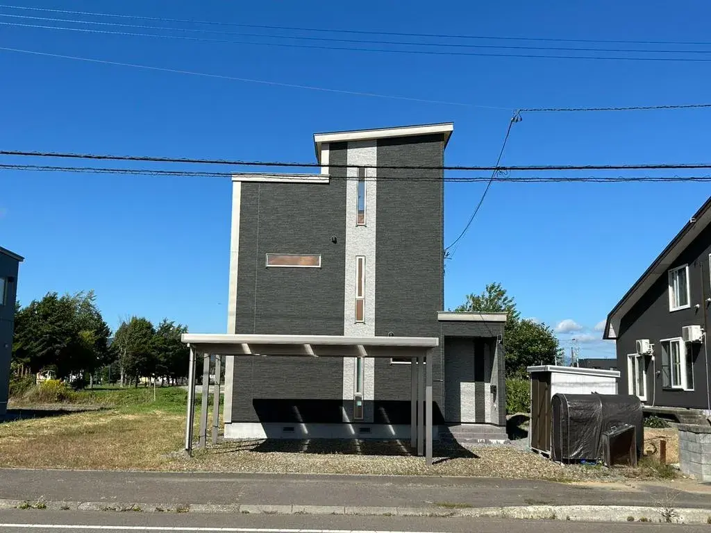 4LDK Property Shintotsukawa-cho Hokkaido (2)