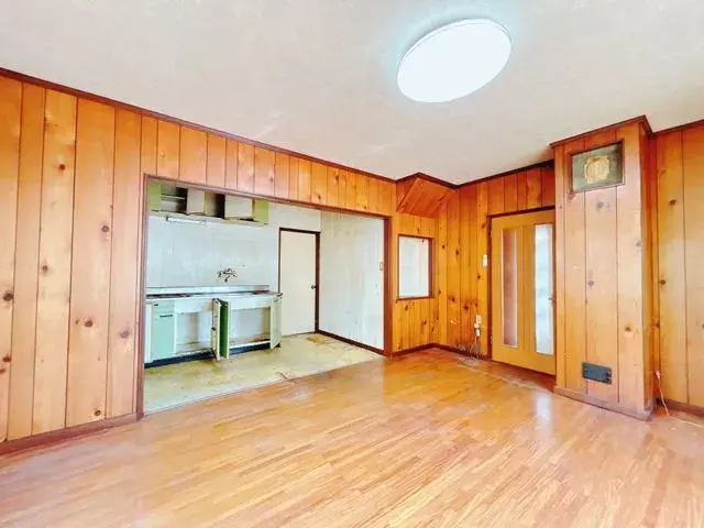 3LDK Property Shari-cho Hokkaido (7)