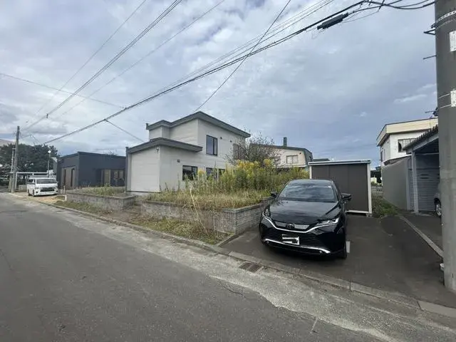 5LDK Ville d'Ishikari Hokkaido (2)