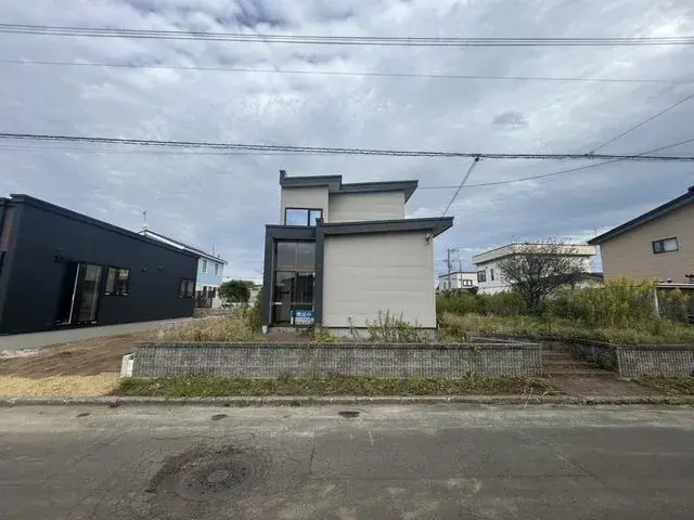 5LDK Ville d'Ishikari Hokkaido (3)