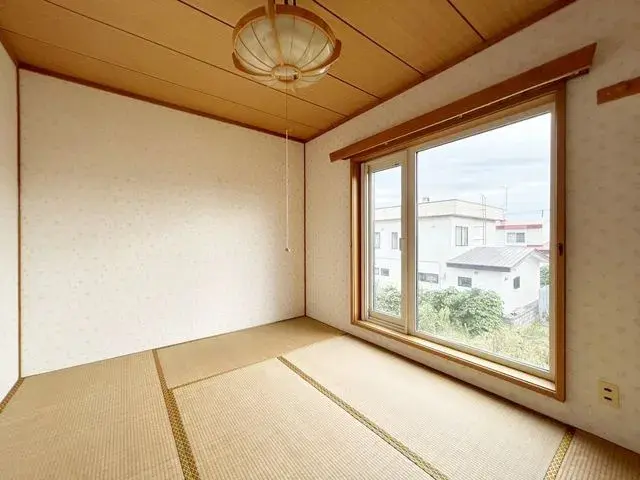 5LDK Ville d'Ishikari Hokkaido (23)