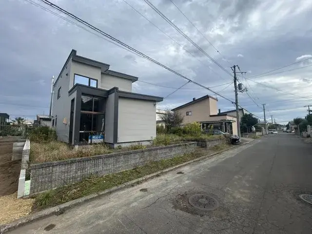 5LDK Ville d'Ishikari Hokkaido (4)