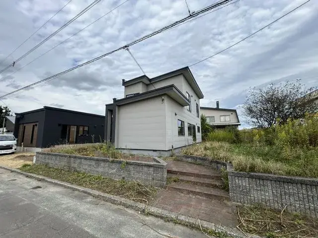 5LDK Ville d'Ishikari Hokkaido (7)