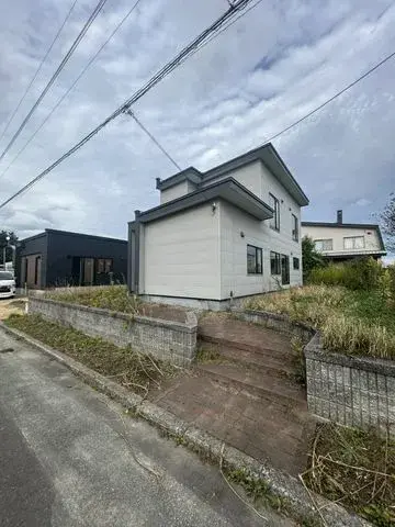 5LDK Ville d'Ishikari Hokkaido (8)