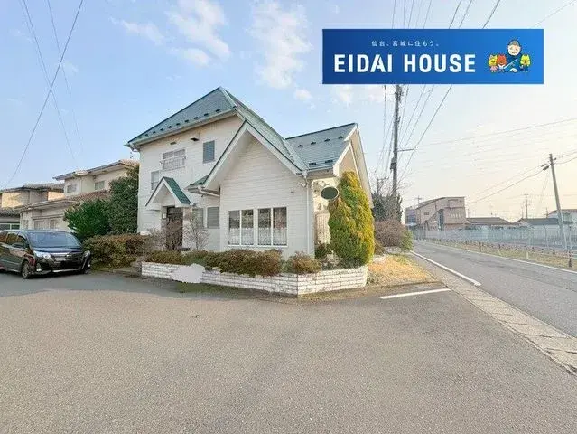 5LDK Property Ishinomaki City Miyagi Prefecture (2)