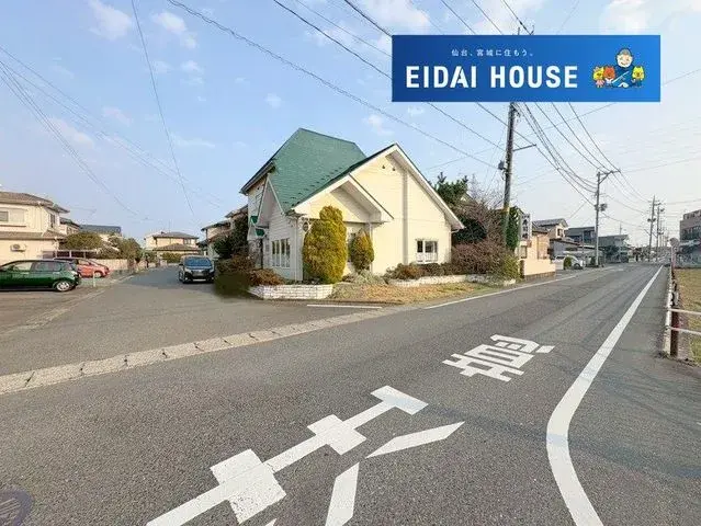 5LDK Property Ishinomaki City Miyagi Prefecture (3)