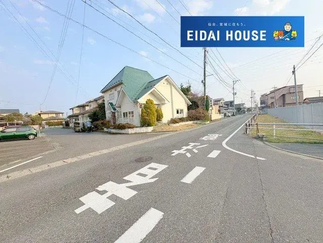 5LDK Property Ishinomaki City Miyagi Prefecture (4)