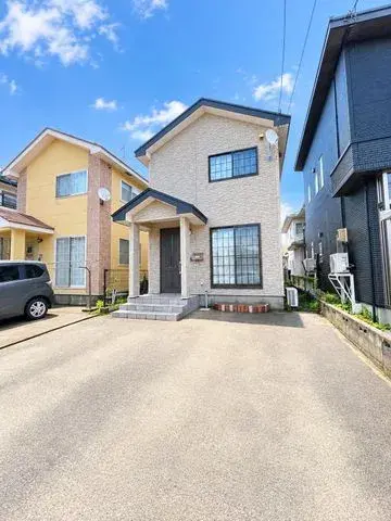 Akiya in Akita
