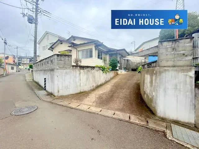 5DK Property Shiogama City Miyagi Prefecture (2)