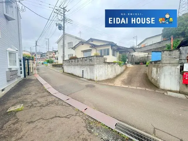 5DK Property Shiogama City Miyagi Prefecture (3)