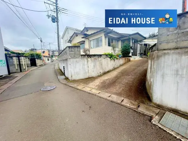 5DK Property Shiogama City Miyagi Prefecture (5)