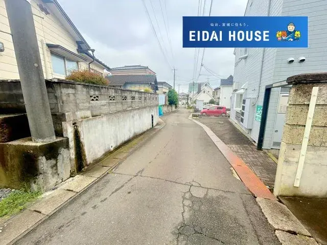 5DK Property Shiogama City Miyagi Prefecture (6)