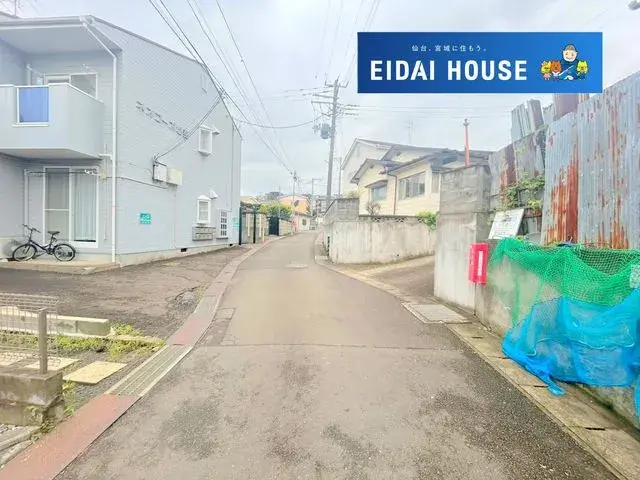 5DK Property Shiogama City Miyagi Prefecture (9)