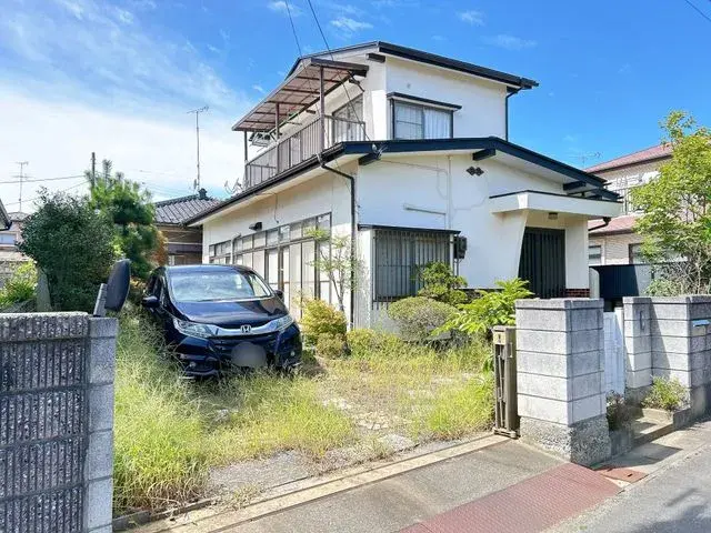 Akiya in Miyagi